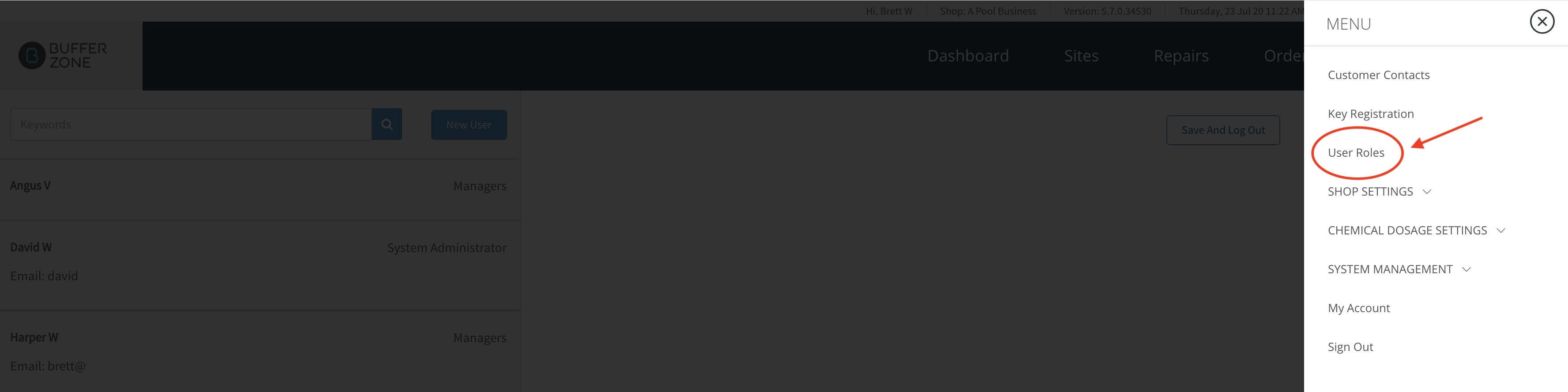 User Roles Menu.png